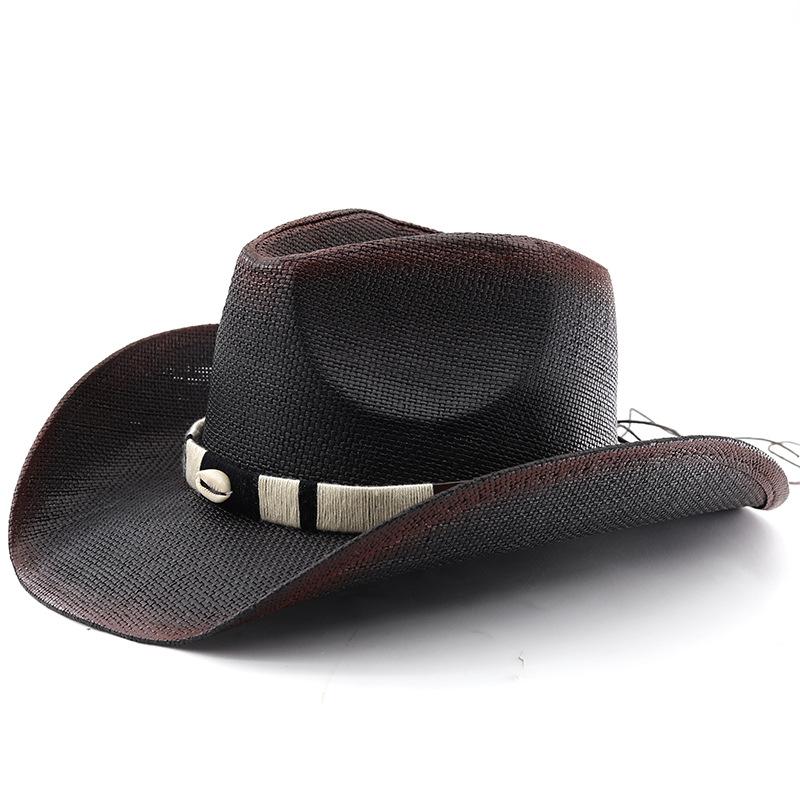 Vintage Justerbar Unisex Vintage Kasket til Udendørs Vandring og Bjergbestigning