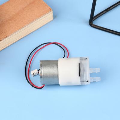 1ks Mini 310 vodní čerpadlo DC 3V 3,7V motor s uhlíkovými kartáči Samonasávací čerpadlo Dezinfekční sprejové čerpadlo odolné proti korozi