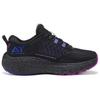 Skechers Go Run Supersonic Max Comfortable Durable Low Top Running Shoes Women Sneakers Black 172087-BLK