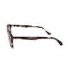 Lunettes de Soleil Police SPLL81 53/20/145 0GGU SHINY MELANGE BROWN ACETATE MAN POL SUN SPLL81 0GGU 53 20 145
