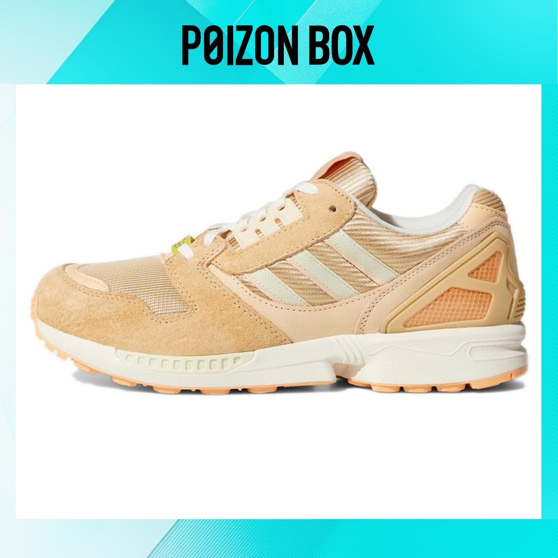 

кроссовки adidas originals ZX 8000 Life Casual Shoes Unisex H02111