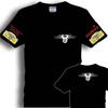 2026 High Quality Fashion Motorcycle Racing Car Print Men's and Women's Large Size T-Shirts Round Neck Loose Short Sleeves
