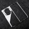 Hard Transparent Phone Case For Huawei Mate X7 Huawei Mate X7 Lens Protects Back Cover
