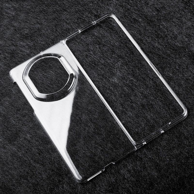 Hard Transparent Phone Case For Huawei Mate X7 Huawei Mate X7 Lens Protects Back Cover Huawei Mate X7