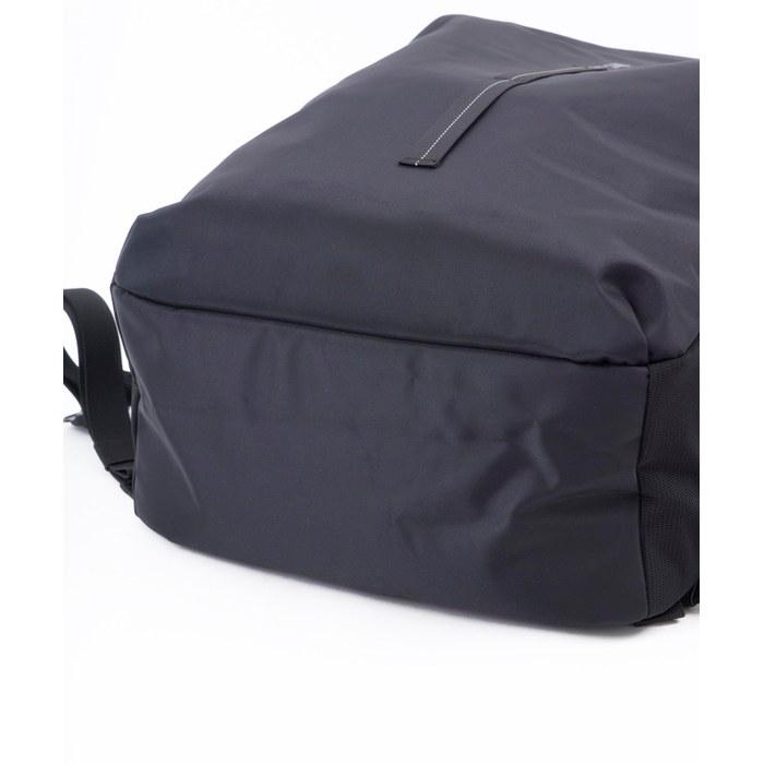 PACKT Backpack A4 Water-Repellent 13PC 11-Pocket Carry-On Mesh Back