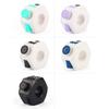 Multiple Gameplay Spinning Top Rotating Chain Fingertip Sprocket Compact Hand Spinner  Office Desk