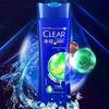 Clear Men Anti-Dandruff Fresh Oil Control Shampoo