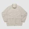 Umbro Linen Blouson Jacket Late Checkout Uq221cjk48