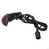 Universal Winch Controller Lightweight High Performance Replacement Durable Remote Hand Held