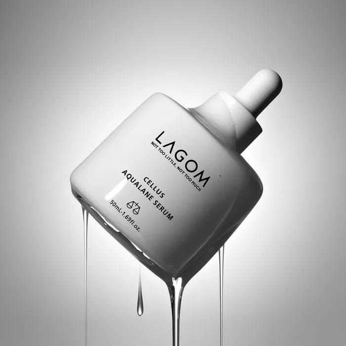 

Cellus Aqualene Сыворотка 50мл