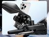Shockproof & Vibration-proof Phone Holder for Bikes, Electric Scooters, & Motorcycles