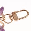 Butterfly Keychain Favor Set Colorful Cute Souvenir Kit for Wedding Shower Housewarming Birthday Party Guest Gifts