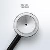 Yuwell Professional Dual-Tube Stethoscope