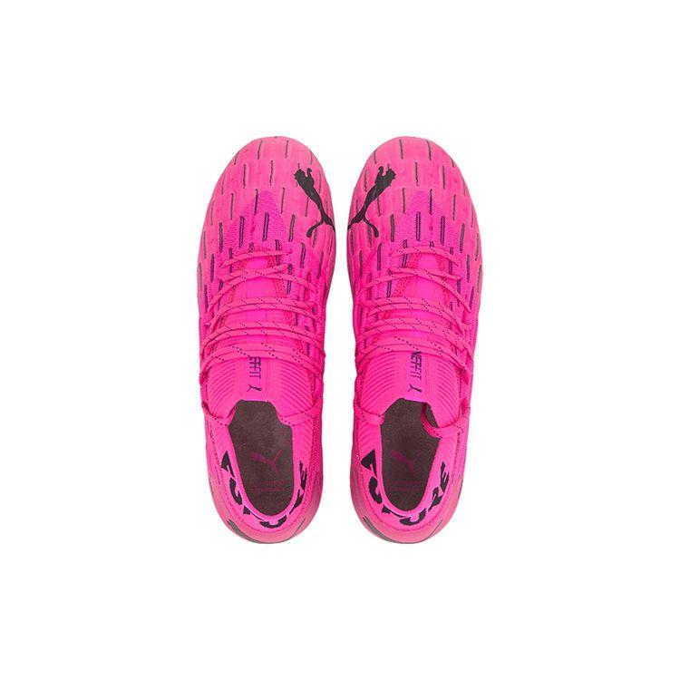 Puma Future 6.1 Netfit Soccer Shoes Unisex Soccer Shoes Pink 106179-03