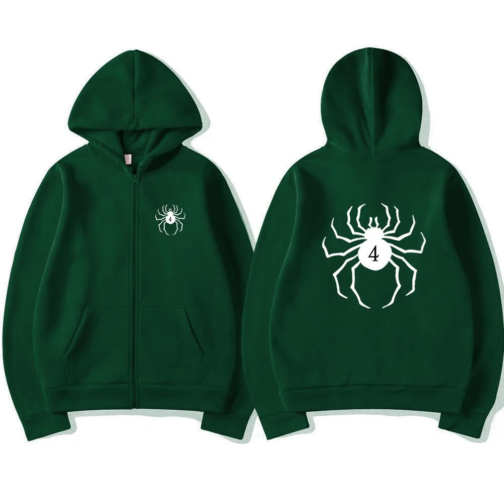Anime Hunter X Hunter Cosplay Hoodies Phantom Troupe Hisoka Chrollo Frauen Reißverschluss Hoodies Tops Pullover