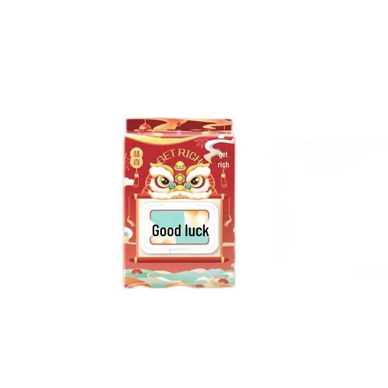

MIAOJIE Disposable Flip-Top Food Covers