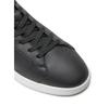 Мужские кроссовки HUGO Hugo riven tenn punyl 50523439 чёрные