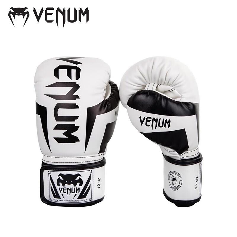 

Боксерські рукавички серії VENUM ELITE 12 oz