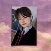 [USED] TXT ACT:PROMISE Trading Card MOAZONE Yeonjun EP.2 Incheon