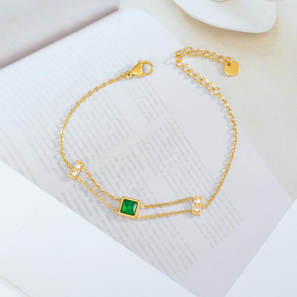 Colier Nou Temperament Ins High-end