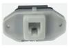 Blower Resistor 27761-9W100: Fits Nissan Teana Altima A33 AC Heater Speed Control Module.