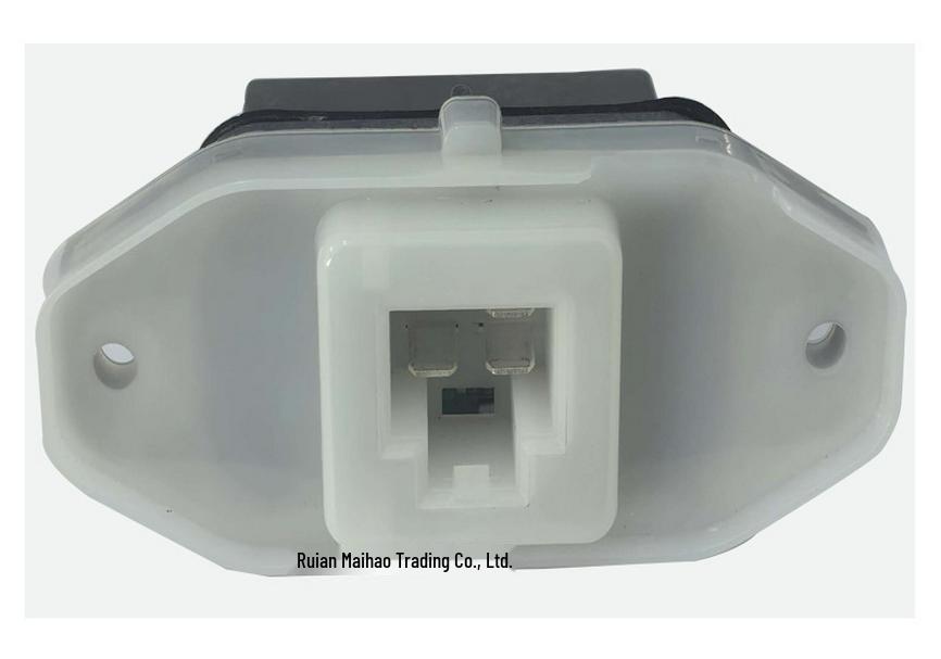 Blower Resistor 27761-9W100: Fits Nissan Teana Altima A33 AC Heater Speed Control Module.