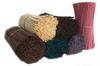 Reed Diffuser Sticks Black 25cm X 3mm 500g