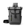 Chest Bag Men's Crossbody Bag Backpack Multi-function Storage Bag Shoulder Bag Simple Chest Bag Carry Bag