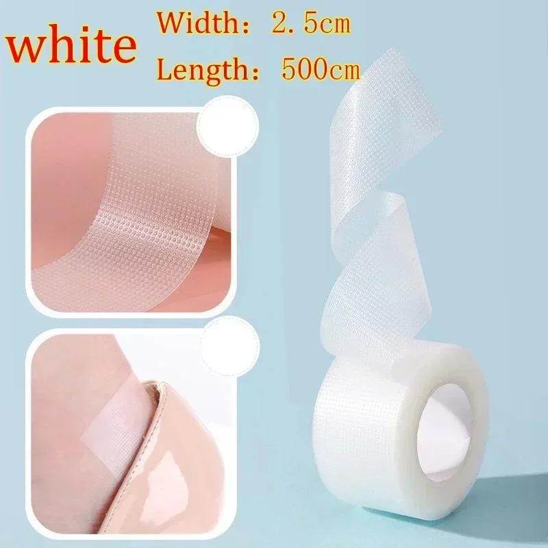 

30 шт. Гелевый протектор для пятки, пластыри для ног, клейкие подушечки от мозолей, подкладка для пятки, наклейки для обуви, уход за ногами, клейкие пластыри, наклейки-подушечки