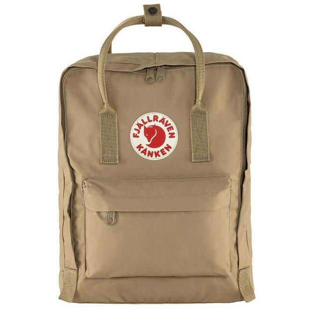 

Fjällräven Kånken 16L рюкзак