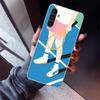 Tennis Sport Phone Case For Samsung Galaxy A17 A16 A15 A14 A13 A57 A56 A55 A54 A53 A37 A36 A35 A34 A33 A26 A25 A24 A23 Galaxy A1