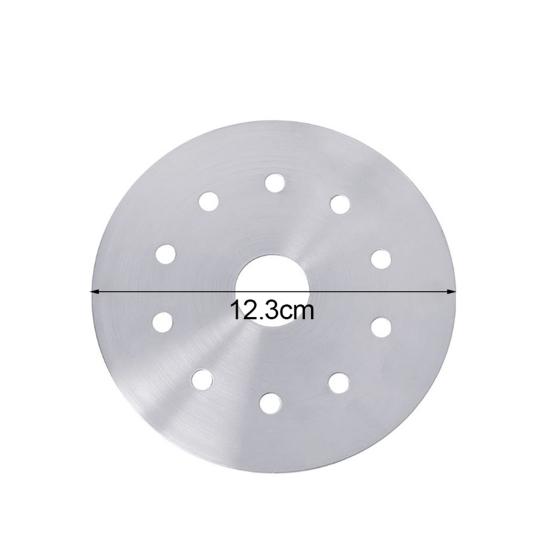 

Индукционная посуда из нержавеющей стали, диск с термонаправляющей, конвертер для варочной панели 1#