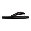 Unisex Adult Rubber Beach Flip Flops