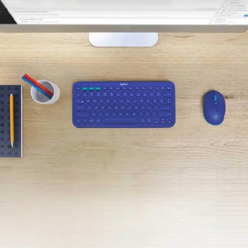 Logitech K380 Multi-Device Bluetooth Keyboard