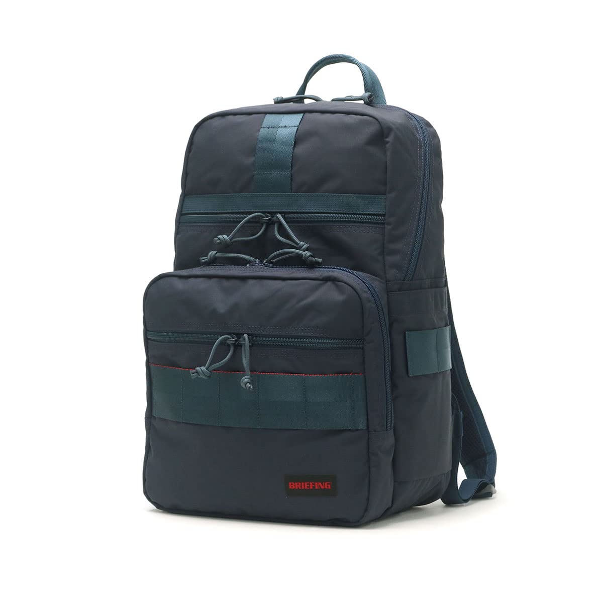 

SHOULDER BAG SLIM PACK MW NAVY [Briefing] Men s Темно-синій