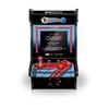 MyArcade 6.75-inch Retro Karate Champ Mini Game, Blue & Black, DGUNL-3204