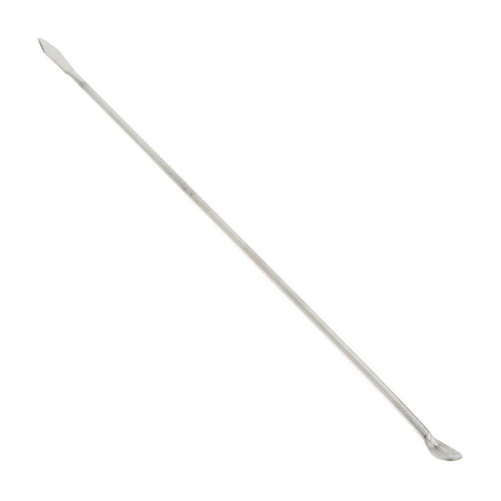 Skedar Tillbehör Ca 22cm/8,66 Tum För Labpulvermätning