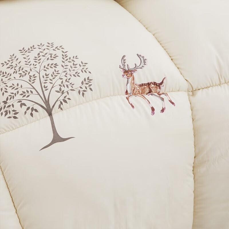 Nanjiren Xinjiang Cotton Winter Quilt