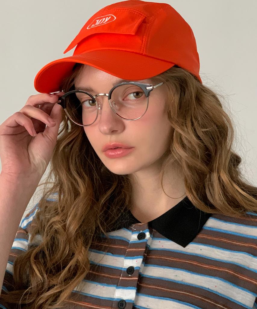 Baseukala Demian (2Colors) Glasses