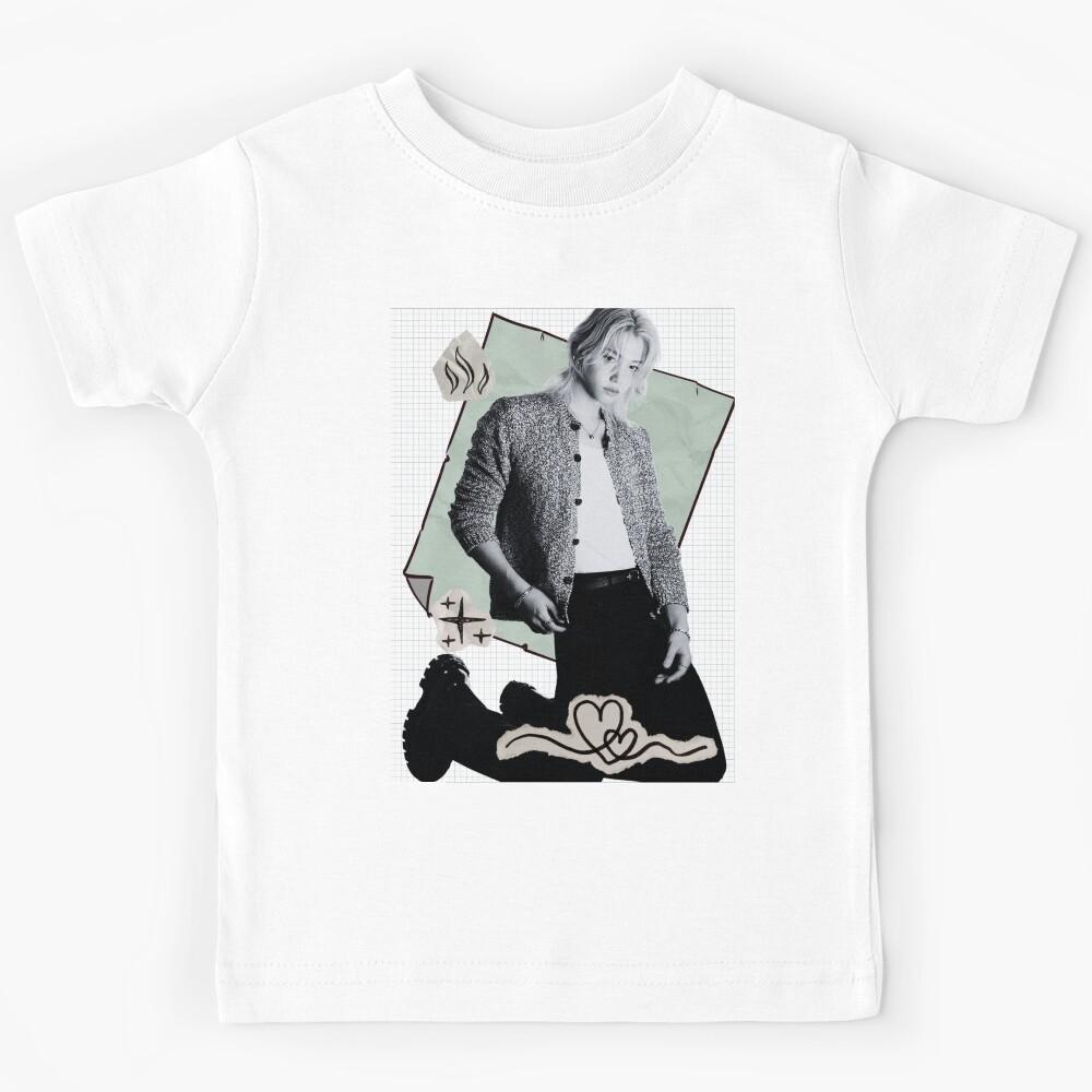 Stray Kids Felix Kids T-Shirt 160