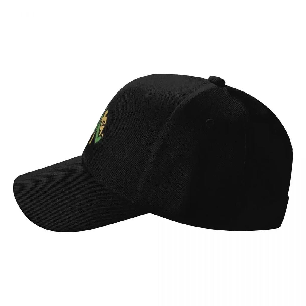 K.I.D.S. Haring Baseball Cap Birthday Big Size Hat Fishing Hat Woman Men's