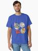 Tom & Jerry Cat And Mouse Classic T-Shirt
