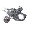 Positive Battery Terminal Cable Clamp Connector Car Battery Terminal Clamp Replacement OE BT4Z-14450-AA/926-879 for Ford Models