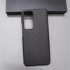 Funda Delgada Para Xiaomi 12 T Pro Mi 12T 12S 12Pro Mi12 X 5G Textura Patrón Fibra de Carbono Mate Dura Cubierta Ultra Fina Carcasa Parachoques