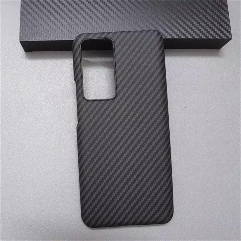Custodia Sottile Per Xiaomi 12 T Pro Mi 12T 12S 12Pro Mi12 X 5G Texture Fibra di Carbonio Opaca Guscio Bumper Ultra Sottile