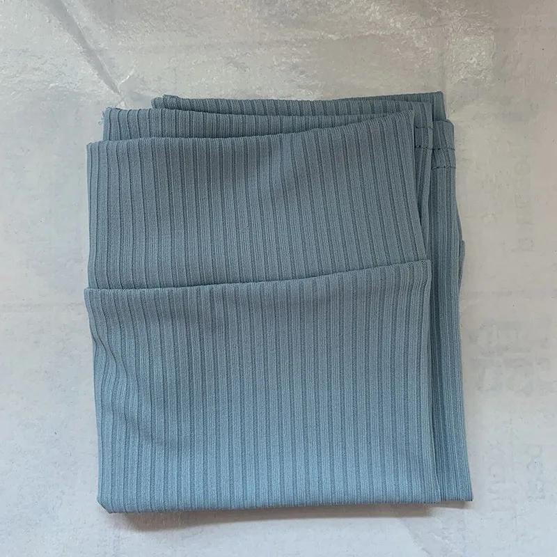 Elastische gerippte Unterziehhaube Muslimische Frauen Innere Hijab-Kappe