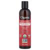 Organic Rosehip Seed Oil, For All Hair/Skin Types, 240ml (8 Fl Oz)