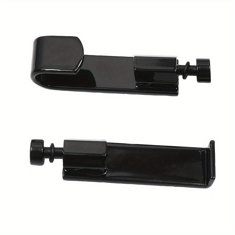 Conductive Material Dent Repair Tools, Uncharged Auto Body Paintless Dent Removal Kit for Door, Fender Edge, and Hail Damage Repair