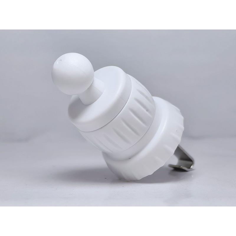 Magnetic Air Vent Car Phone Holder for Specific Models
