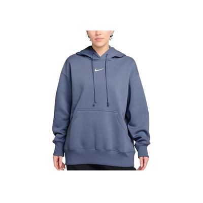 Polarowa Ciepła Bluza Sportowa z Długim Rękawem Damska bluza DQ5861-499